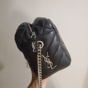 YSL camera bag
